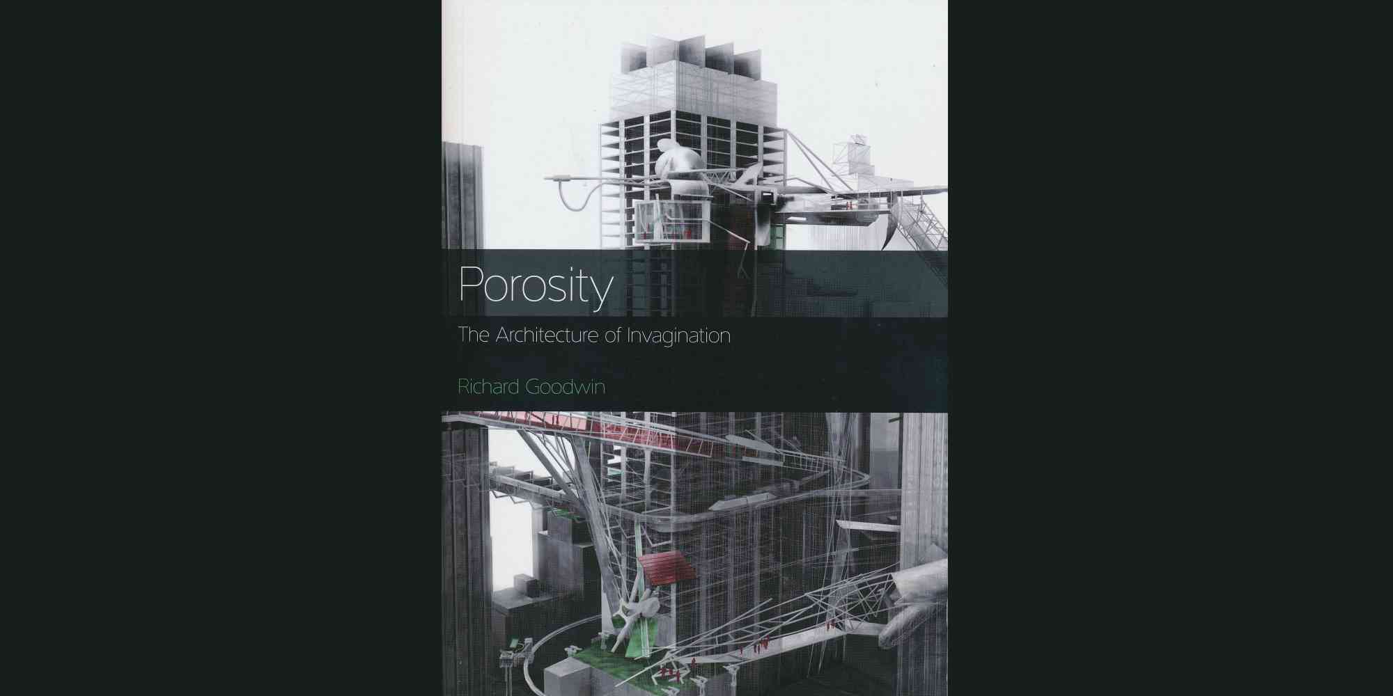 Porosity: The Architecture of Invagination bannerversion