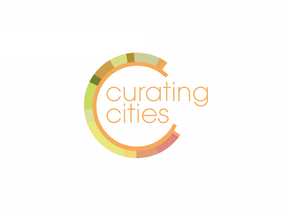 Curating Cities logo