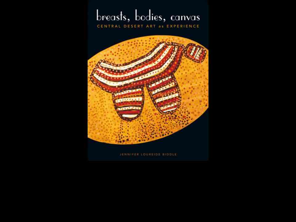 Jennifer Biddle Breasts Bodies Canvas 